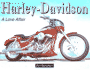 Harley-Davidson; a Love Affair