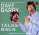 Dave Barry Talks Back