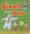 Giants of the World By Kaplan, Osman Author Nov012008 Paperback