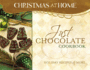 Just Chocolate Cookbook (Christmas at Home)