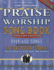 Praise and Worship Songbook-Singer's Edition