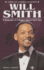 Will Smith: a Biography of a Rapper Turned Movie Star (African-American Icons)