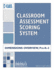 Classroom Assessment Scoring System? (Class? ) Dimensions Overview