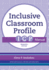 The Inclusive Classroom Profile (Icp™) Manual, Research Edition