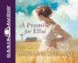 A Promise for Ellie (Daughters of Blessing) (Volume 1)