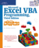 Microsoft Excel Vba Programming for the Absolute Beginner