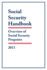 Social Security Handbook, 2013