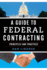 Guide to Federal Contracting 2ed Format: Paperback