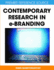 Contemporary Research in E Branding