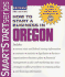 How to Start a Business in Oregon [With Cdrom]