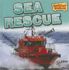 Sea Rescue (Emergency Vehicles)