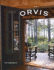 The Orvis Book of Cabins