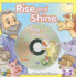 Rise and Shine [With Cd (Audio)]