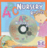 Abc Nursery Rhymes [With Cd (Audio)]