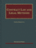 Contract Law and Legal Methods (University Casebook Series)