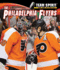 The Philadelphia Flyers (Team Spirit)