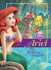 Ariel: Birthday Surprise: the Birthday Surprise (Disney Princess)