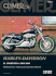 Clymer Harley-Davidson Xl Sportster 2004-2009 (Clymer Motorcycle Repair)