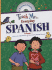 Everyday Spanish, Volume 1 [With Cd]