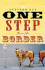 One Step Over the Border: a Novel