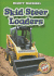 Skid Steer Loaders (Blastoff! Readers: Mighty Machines)