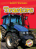 Tractors (Paperback)(Blastoff! Readers: Mighty Machines) (Mighty Machines: Blastoff Readers, Level 1)