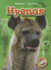 Hyenas (Blastoff! Readers: Animal Safari)