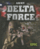 Army Delta Force