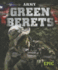 Army Green Berets (Epic Books: U.S. Military)