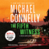 The Fifth Witness-a Lincoln Lawyer Novel