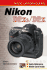 Nikon D2xs/D2x