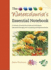 The Watercolourists Essential Notebook: a Treasury of Watercolour Tricks and Techniques Discovered Through Years of Painting and Experimentation