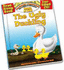 The Ugly Duckling All-in-One Classic Read Along Book /Cd