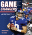 Game Changers: New York Giants: the Greatest Plays in New York Giants History