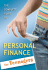 The Complete Guide to Personal Finance: for Teenagers