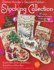 Donna Kooler's Second Edition Stocking Collection (Leisure Arts #4819): 14 of Donna's Favorite Cross Stich Christmas Stockings