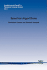Spectral Algorithms