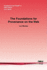 The Foundations for Provenance on the Web