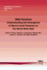 Web Science: Understanding the Emergence of Maco-Level Features on the World Wide Web