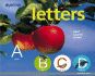 Eyelike: Letters: The Alphabet in the Natural World