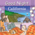 Good Night California (Good Night Our World Series)