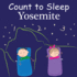 Count to Sleep: Yosemite