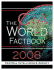 The Cia World Factbook 2008