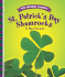 St. Patrick's Day Shamrocks (Our Holiday Symbols)