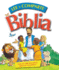 Biblia Lee Y Comparte: Ms De 200 Historias Bblicas Favoritas = Read and Share Bible