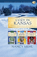 Cozy in Kansas: in the Dead of Winter/Bye, Bye Bertie/for Whom the Wedding Bell Tolls (Ivy Towers Mystery Omnibus) (America Loves a Mystery: Kansas)