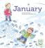 January (Months of the Year)