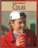 Colas (Global Products)