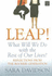 Leap! : What Will We Do With the Rest of Our Lives? (Platinum Readers Circle (Center Point))