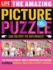 Life: the Amazing Picture Puzzle: Can You Spot the Differences?